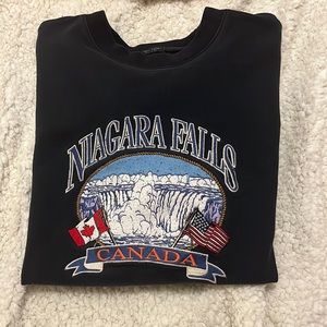 Brandy Melville Crew Neck